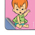 The Flinstones Pebbles Flintstone Galaxy Z Fold5 5G Skin