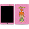 The Flinstones Pebbles Flintstone iPad Skins