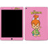 The Flinstones Pebbles Flintstone iPad Skins