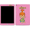 The Flinstones Pebbles Flintstone Apple iPad Skin