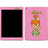 The Flinstones Pebbles Flintstone Apple iPad Skin