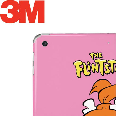 The Flinstones Pebbles Flintstone Apple iPad Skin