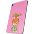 The Flinstones Pebbles Flintstone Apple iPad Mini Skin
