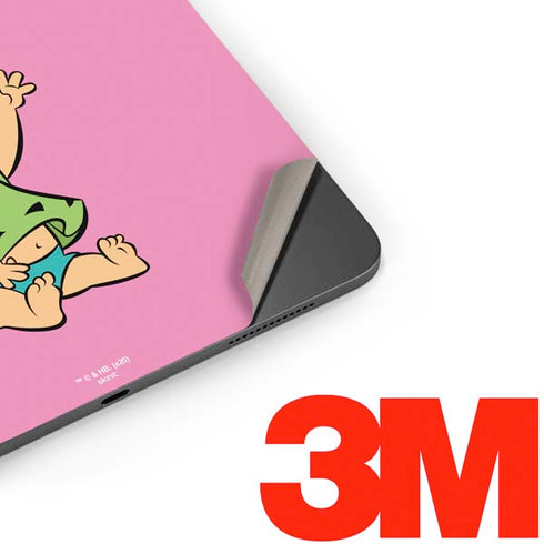 The Flinstones Pebbles Flintstone Apple iPad Pro Skin