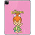 The Flinstones Pebbles Flintstone iPad Pro 11in (2024) Clear Case