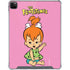 The Flinstones Pebbles Flintstone iPad Cases