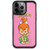 The Flinstones Pebbles Flintstone iPhone Cases