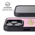 The Flinstones Pebbles Flintstone iPhone 13 Pro Kickstand Case