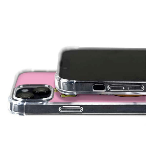 The Flinstones Pebbles Flintstone iPhone 14 MagSafe Case