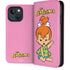 The Flinstones Pebbles Flintstone iPhone Cases