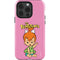 The Flinstones Pebbles Flintstone iPhone 15 Pro Impact Case