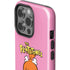The Flinstones Pebbles Flintstone iPhone 15 Pro Impact Case