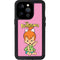 The Flinstones Pebbles Flintstone iPhone 15 Pro Waterproof Case