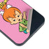 The Flinstones Pebbles Flintstone iPhone 15 Skin