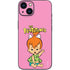 The Flinstones Pebbles Flintstone iPhone 15 Skin