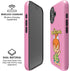 The Flinstones Pebbles Flintstone iPhone 16 Plus Magsafe Impact Case