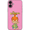 The Flinstones Pebbles Flintstone iPhone 16 Plus Skin
