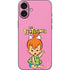 The Flinstones Pebbles Flintstone iPhone 16 Plus Skin