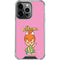 The Flinstones Pebbles Flintstone iPhone 16 Pro Clear Case