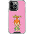 The Flinstones Pebbles Flintstone iPhone 16 Pro Clear Case