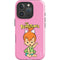 The Flinstones Pebbles Flintstone iPhone 16 Pro Impact Case