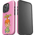 The Flinstones Pebbles Flintstone iPhone 16 Pro Impact Case