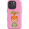 The Flinstones Pebbles Flintstone iPhone 16 Pro Magsafe Impact Case