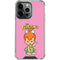 The Flinstones Pebbles Flintstone iPhone 16 Pro Max Clear Case