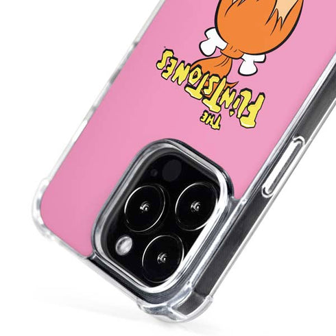 The Flinstones Pebbles Flintstone iPhone 16 Pro Max MagSafe Case