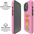 The Flinstones Pebbles Flintstone iPhone 16 Pro Max Magsafe Impact Case
