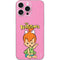 The Flinstones Pebbles Flintstone iPhone 16 Pro Max Skin