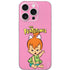 The Flinstones Pebbles Flintstone iPhone 16 Pro Skin