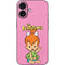 The Flinstones Pebbles Flintstone iPhone 16 Skin