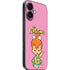 The Flinstones Pebbles Flintstone iPhone 16 Skin