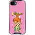 The Flinstones Pebbles Flintstone iPhone 16e Clear Case