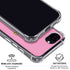 The Flinstones Pebbles Flintstone iPhone 16e Clear Case