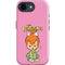 The Flinstones Pebbles Flintstone iPhone 16e Impact Case