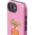 The Flinstones Pebbles Flintstone iPhone 16e Impact Case