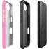 The Flinstones Pebbles Flintstone iPhone 16e Impact Case
