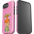 The Flinstones Pebbles Flintstone iPhone 16e Impact Case