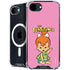 The Flinstones Pebbles Flintstone iPhone 16e MagSafe Case