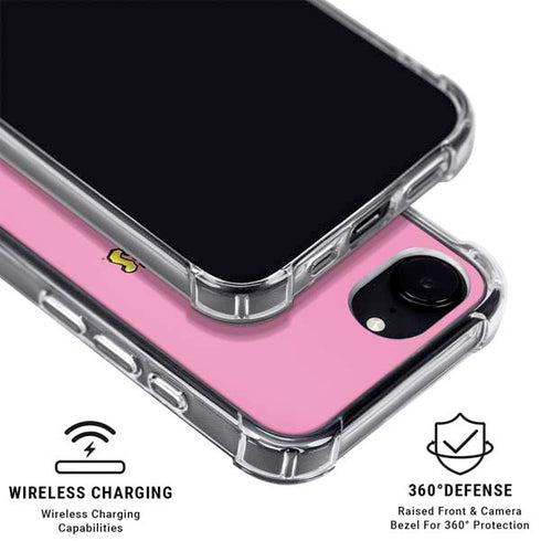 The Flinstones Pebbles Flintstone iPhone 16e MagSafe Case