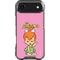 The Flinstones Pebbles Flintstone iPhone 17 Air Clear Case