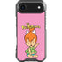 The Flinstones Pebbles Flintstone iPhone 17 Air Clear Case
