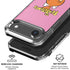 The Flinstones Pebbles Flintstone iPhone 17 Air Clear Case