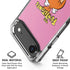 The Flinstones Pebbles Flintstone iPhone 17 Air Clear Case