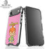 The Flinstones Pebbles Flintstone iPhone 17 Air Clear Case