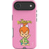 The Flinstones Pebbles Flintstone iPhone 17 Air Impact Case