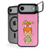 The Flinstones Pebbles Flintstone iPhone 17 Air Kickstand Case