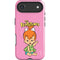The Flinstones Pebbles Flintstone iPhone 17 Air Magsafe Impact Case